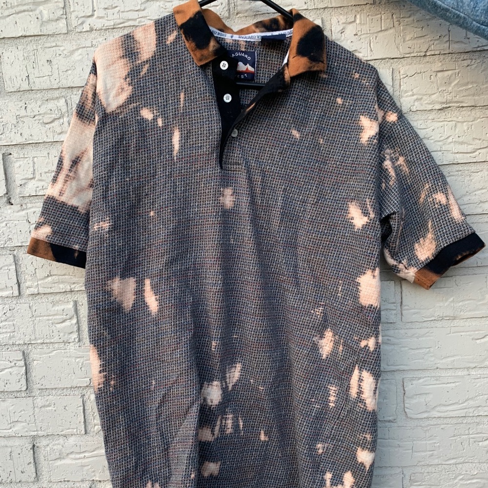 Saguaro West Men’s Polo